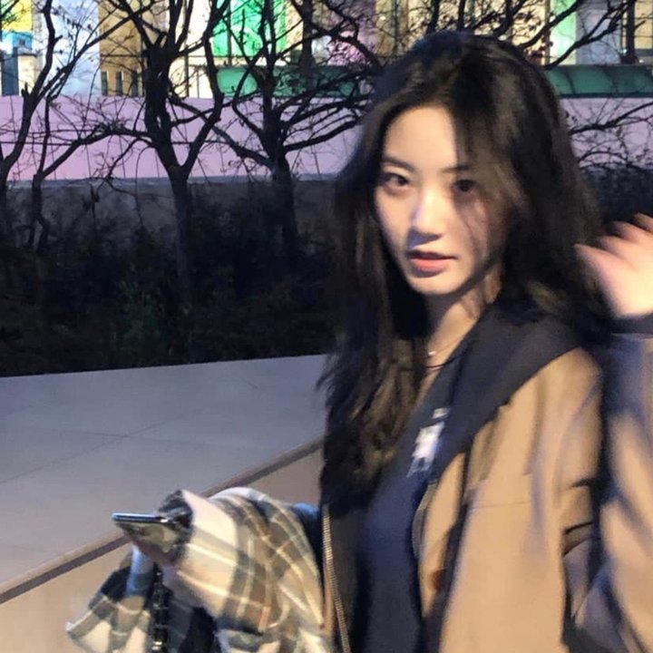 璇宫玉女