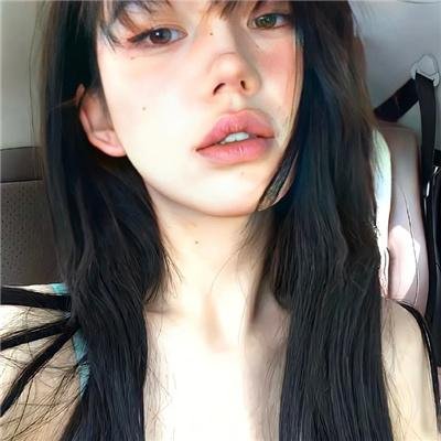 聪明女孩